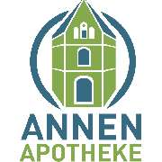Annen-Apotheke - Logo der Annen-Apotheke