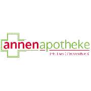 Annen-Apotheke - Logo der Annen-Apotheke