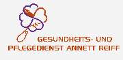 Annett Reiff Gesundheits- und Pflegedienst - 1
