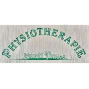 Annett Thomas Physiotherapie-Praxis - LOGO