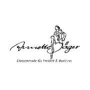 Annette Jäger - Mode für Freizeit & Business - LOGO