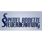 Annette Speitel Steuerberaterin - LOGO