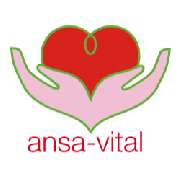 AnSa-Vital - Pflegeagentur für 24 Stunden Haushaltshilfen und Pflegekräften aus Polen - LOGO
