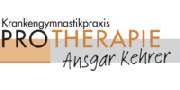 Ansgar Kehrer ProTherapie - LOGO