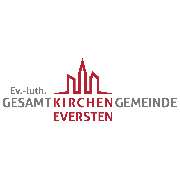 Ansgari-Kirche - Evangelisch-lutherische Kirchengemeinde St. Ansgar Eversten - LOGO