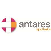 antares-apotheke Struensee-Haus - Logo der antares-apotheke Struensee-Haus