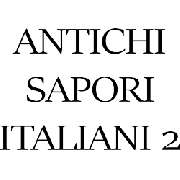 Antichi Sapori Italiani 2 - LOGO