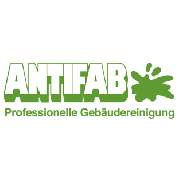 ANTIFAB Gebäudereinigung GmbH & Co. KG - LOGO