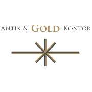 Antik und Gold Kontor - LOGO
