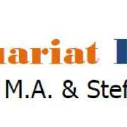 Antiquariat Lenzen GbR - LOGO