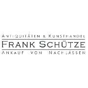 Antiquitäten Ankauf Aller Art - Kunsthandel Frank Schütze - LOGO