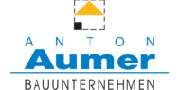 Anton Aumer Bau GmbH - LOGO