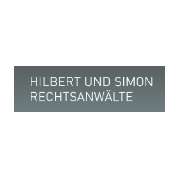 Anton B. Hilbert u. Camilla Simon Rechtsanwälte - LOGO
