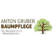 Anton Gruber Baumpflege Inh. Benedikt Irl e.K. - LOGO