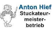 Anton Hief Stuckateurmeister - LOGO