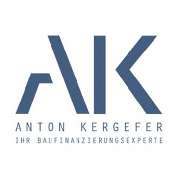 Anton Kergefer Baufinanzierung - LOGO