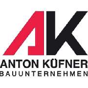 Anton Küfner Bauunternehmen - LOGO
