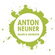 Anton Neuner Maler & Lackierer - LOGO