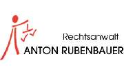 Anton Rubenbauer Rechtsanwalt - LOGO
