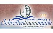 Anton Segl Gasthaus-Pension Schrottenbaummühle - LOGO