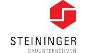 Anton Steininger GmbH Bauunternehmen - LOGO