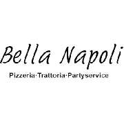Antonio Catauro Gastst. Pizz. Bella Napoli - LOGO