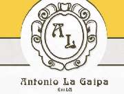 Logo - Antonio La Gaipa GmbH