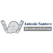 Antonio Santoro Betonbearbeitung - LOGO
