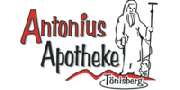 Antonius-Apotheke - LOGO
