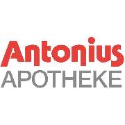 Antonius-Apotheke - Logo der Antonius-Apotheke