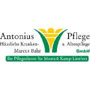 Antonius Pflege - LOGO