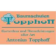 Antonius Topphoff Baumschule - LOGO