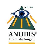 Anubis Tierbestattungen Rhein-Main - LOGO