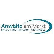 Anwälte am Markt - LOGO