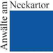 Anwälte am Neckartor | Rechtsanwälte - LOGO