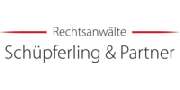 Anwälte Rechtsanwälte Schüpferling & Partner - LOGO