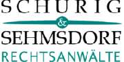 Anwälte Schurig & Sehmsdorf - LOGO