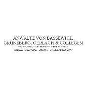 Anwälte von Bassewitz, Grüneberg, Gerlach & Collegen - LOGO