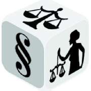 Anwältin Christine Würfel - LOGO