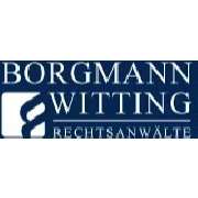 Anwältin Familienrecht & Erbrecht Berlin - Andrea Borgmann-Witting - Borgmann & Witting Geschäftslogo