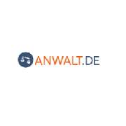 anwalt.de services AG - LOGO