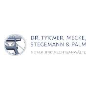Anwalt & Notar in Recklinghausen - Dr. Tykwer, Mecke, Stegemann & Palm - Rechtsanwälte - LOGO
