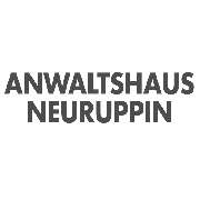 ANWALTHAUS NEURUPPIN Wellßow Gollan - LOGO