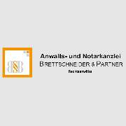 Anwalts- und Notarkanzlei Brettschneider & Partner - LOGO