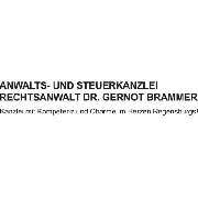 Anwalts- und Steuerkanzlei Dr. Gernot Brammer Rechtsanwalt - LOGO