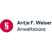 Anwaltsbüro Antje F. Weiser - Logo Anwaltsbüro Antje Weiser