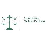 Anwaltsbüro Michael Tandecki - LOGO