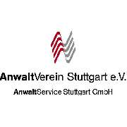 AnwaltService Stuttgart GmbH - LOGO