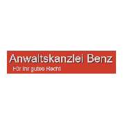 Anwaltskanzlei Benz - LOGO