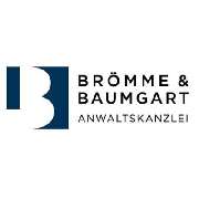 Anwaltskanzlei Brömme & Baumgart - LOGO